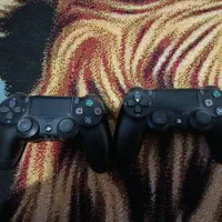 ps4 slim 1 tra|کنسول، بازی ویدئویی و آنلاین|اصفهان, رحیمآباد|دیوار