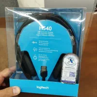 هدست لاجیتک