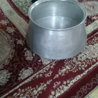 دیگ برزگ
