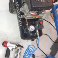 کمپرسور باد اصل هیوندای ومیخکوب