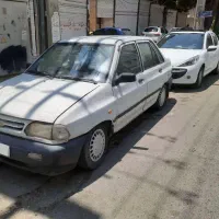 پراید مدل ۸۰