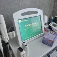 آموزش تعمیر دستگاه پزشکی تنترا،کندلا،کیوسوئیچ و..