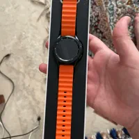 Galaxy Watch4 Classic کار کرده نو نو
