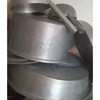 خریدار وفروش انواع دیگ قابلمه تفلون بزرگ وکوچک