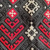دوخت زیاستین