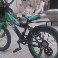 دوچرخه 16