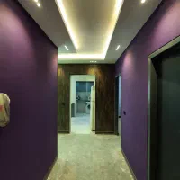 ب تعدادی نقاش نیمه ماهر ساختمان نیازمندیم