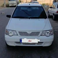 پراید 111مدل 98بدون رنگشاسی پلمپ73000کار کرد