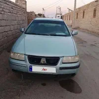 سمندمدل ۸۳سفارشی