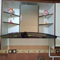 هود اشپزخانه داتیس