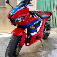 Cbr600. (2017) cb1300 cbr1000 mt09 gsxr biking|موتورسیکلت|اسلامشهر, صادقیه|دیوار
