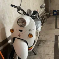 یاماها وینو