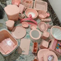 سرویس پلاستیک آکبند برای ویلا و خانه