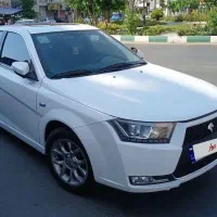 دنا پلاس توربو اتومات . بی رنگ . 1401