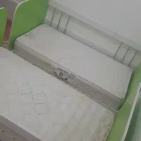 دسته دوم|تخت و صندلی بچه|قم, علی آباد|دیوار