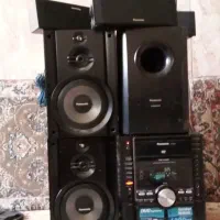 باند با بهترین کیفیت و تخت خواب یه نفره