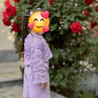 پارچه قلاب بافی