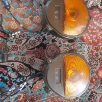 چراغ اتومبیل