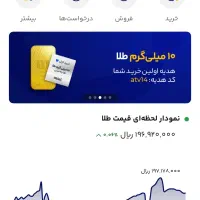 میلی  کد هدیه