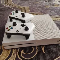 ایکس باکس One S