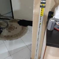 شاخص نقشه برداری