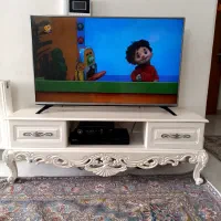 میز تی وی کاملا تمیز ونو