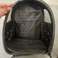 کیف حمل حیوان
