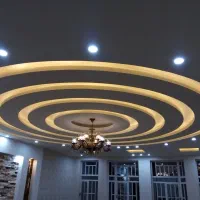 برق ساختمان