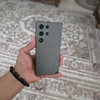 ساسمونگS24 Ultra اولترا256 درحد
