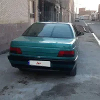 پژو ۲۰۰|خودرو سواری و وانت|سراب, |دیوار