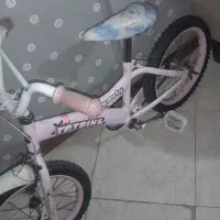دوچرخه ۱۶