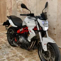 بنلی ۳۰۰ جفت