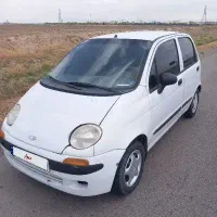 دوو ماتیزمدل۸۰