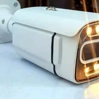 دوربین مداربسته با هوش مصنوعی سونی