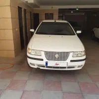 EF7 دوگانه کارخونه