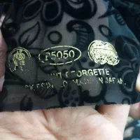 چادر گیپور مجلسی