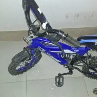 دوچرخه مناسب ۴ سال ب بالا