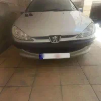 پژو ۲۰۶ فرانسوی کم کار