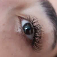 اکستنشن مژه و لیفت مژه و ابرو آبگرم قزوین