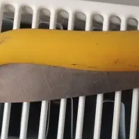 چاقو.کارت