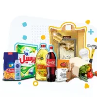استخدام نیروی کار در فروشگاه مواد غذایی