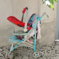 کالسکه و کریر