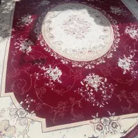 فرش جفت|فرش|تهران, شهرک رضویه|دیوار