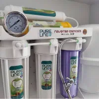 نصب تعویض فیلترها وتعمیر وراه اندازی نصب وفروش پمپ