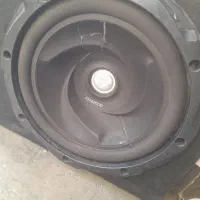 ساب باکس ۳۰۱۰ کنود