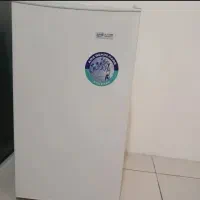 یخچال هتلی پارس درحد نو.