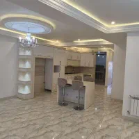 فروش واحد لوکس ۲۱۳ متری فول امکانات