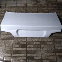 درب صندوق عقب پارس