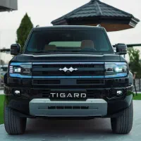 بی وای دی لئوپارد ۵