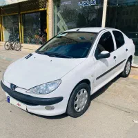 اس دی V8 مدل 97 بدون رنگ در حد